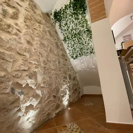 Falchetta Guest house *