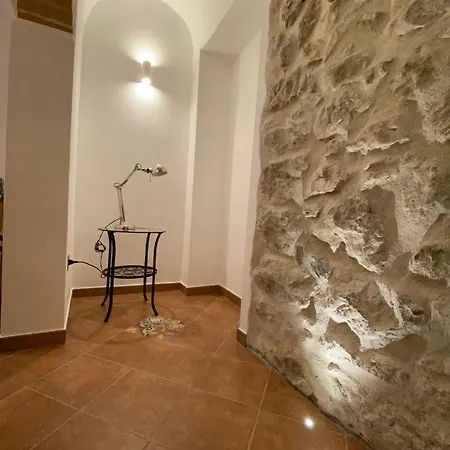 Falchetta Guest house Palena