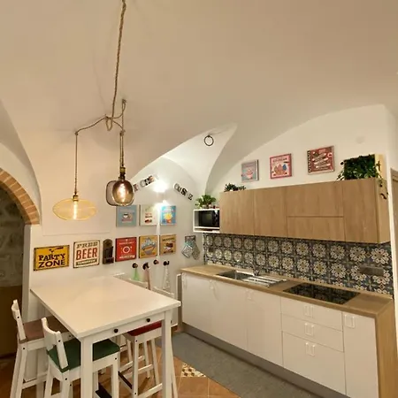 Guest house Falchetta