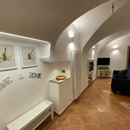 Guest house Falchetta *