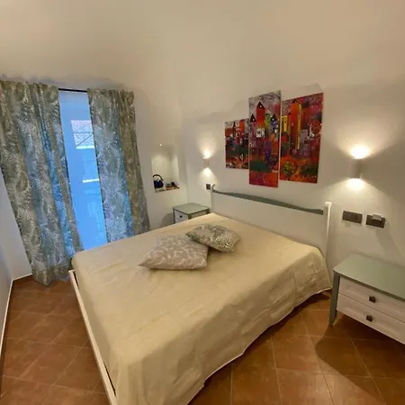 Guest house Falchetta Palena
