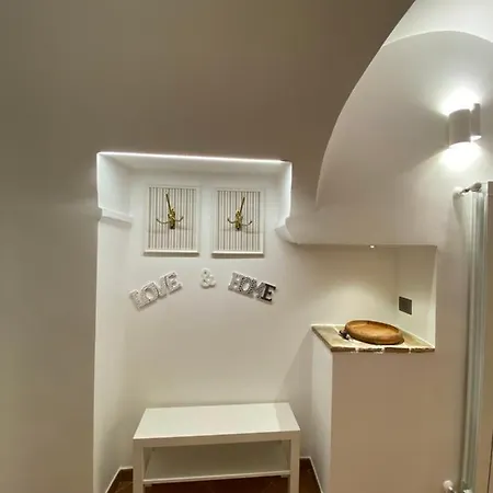 Falchetta Guest house