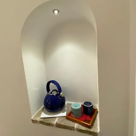 Guest house Falchetta *