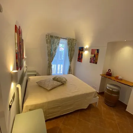 Guest house Falchetta