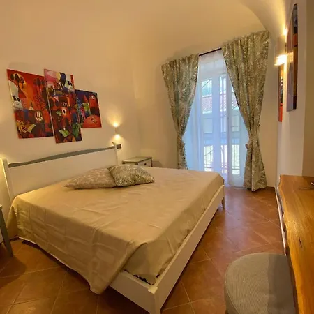 Falchetta Guest house *