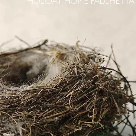 Guest house Falchetta Palena