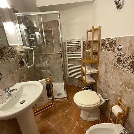 Falchetta Guest house Palena