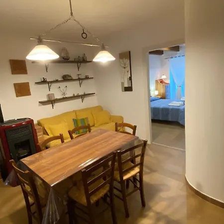 Falchetta Maison d'hôtes