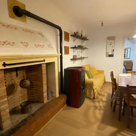 Guest house Falchetta Palena