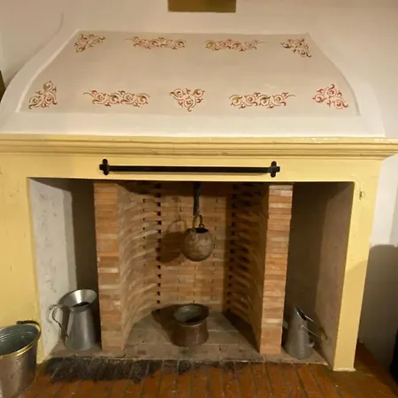 Falchetta Guest house *