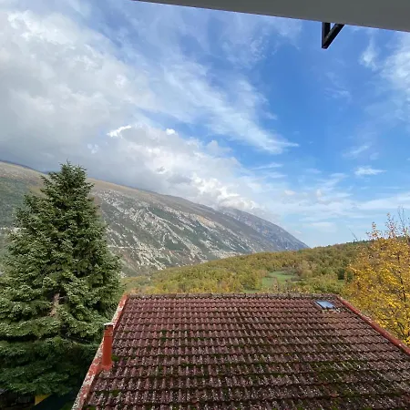 Falchetta Maison d'hôtes Palena