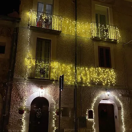 Falchetta Guest house *