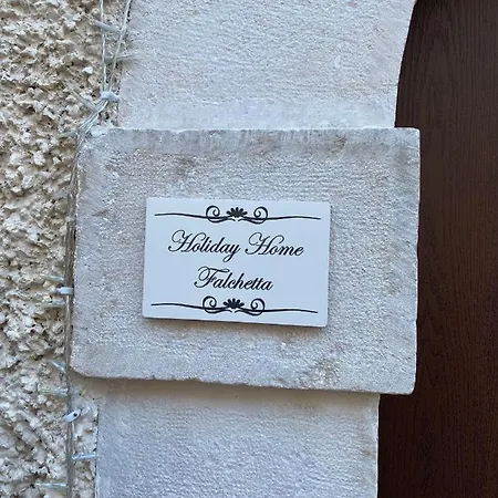 Maison d'hôtes Falchetta