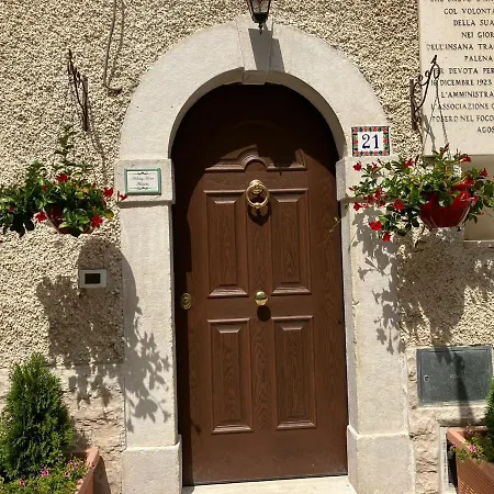 Guest house Falchetta