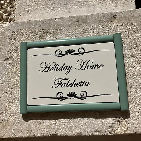 Maison d'hôtes Falchetta Palena