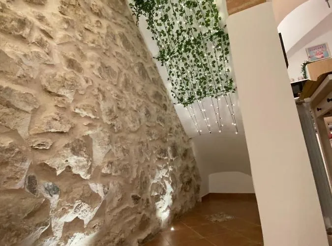 Falchetta 게스트하우스 *