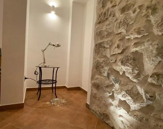 Falchetta Casa de hóspedes Palena