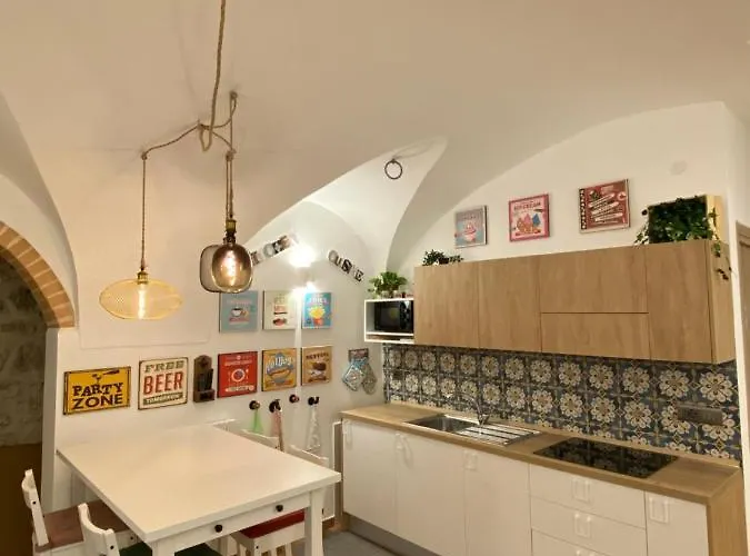 Casa de hóspedes Falchetta