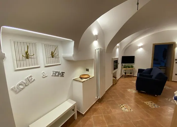 게스트하우스 Falchetta *