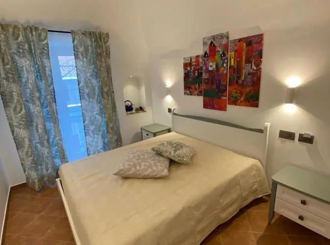 Casa de hóspedes Falchetta Palena