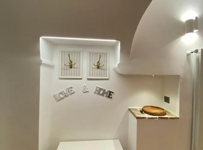 Falchetta Casa de hóspedes