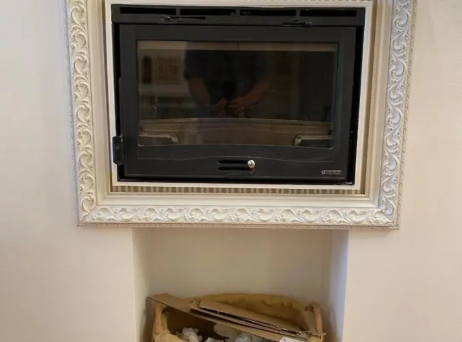 Casa de hóspedes Falchetta *