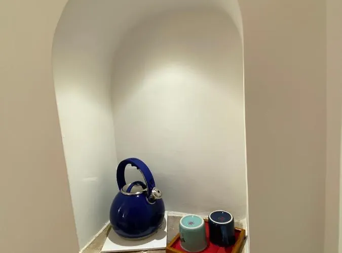 Casa de hóspedes Falchetta *