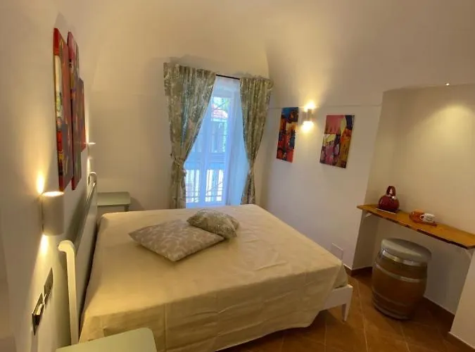 Casa de hóspedes Falchetta