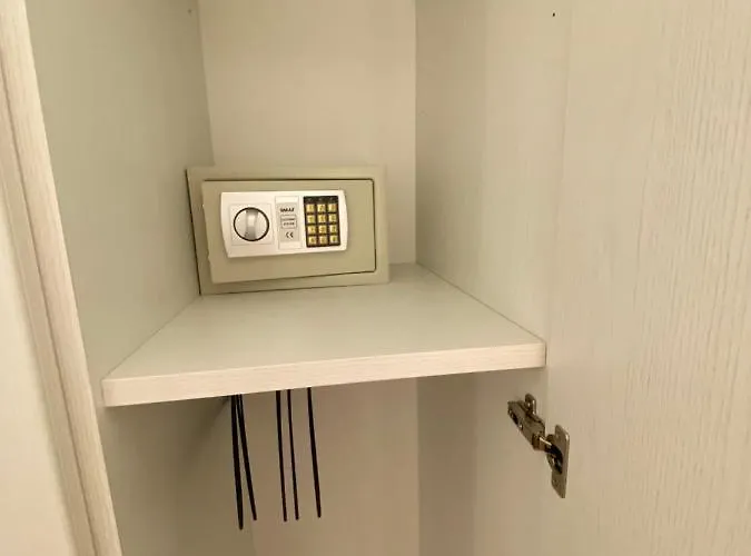 Casa de hóspedes Falchetta