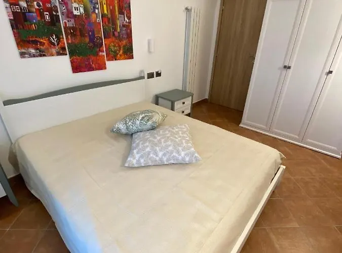 Falchetta Casa de hóspedes Palena