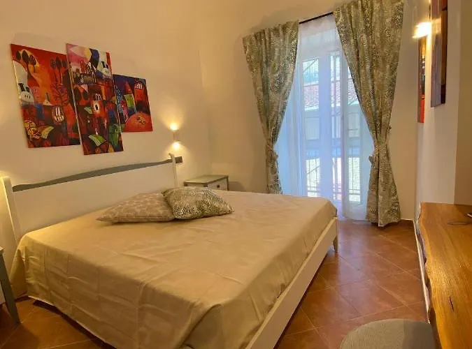 Falchetta Casa de hóspedes *