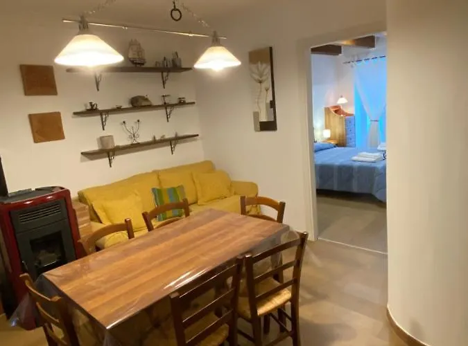 Falchetta Casa de hóspedes