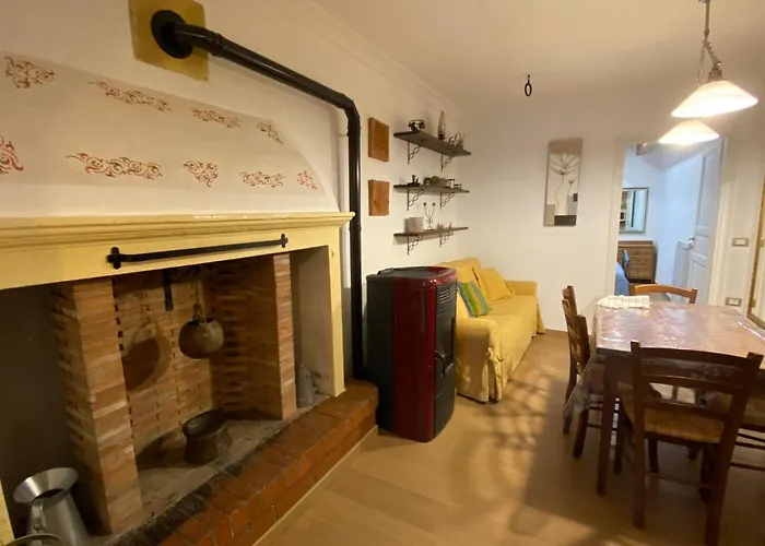 Casa de hóspedes Falchetta Palena