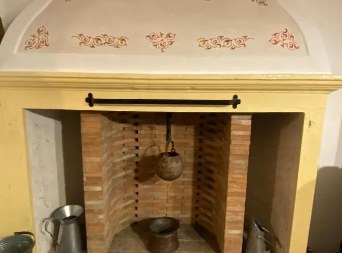 Falchetta Casa de hóspedes *