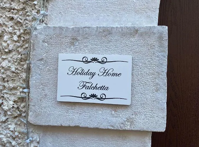 Casa de hóspedes Falchetta