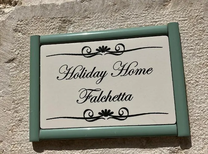 게스트하우스 Falchetta Palena